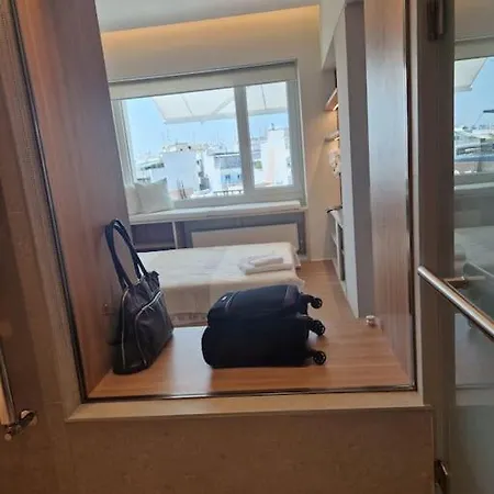 Boutique Center Of Thessaloníki