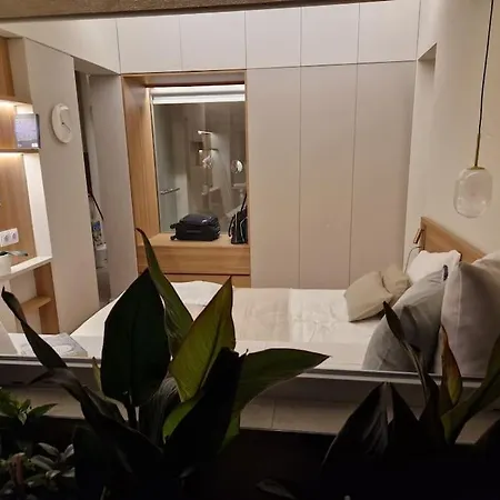 Boutique Center Of Lejlighed Thessaloníki